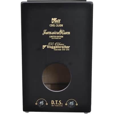 VOLT Premium Cajon L „Jamaica Rum“ – Limited Edition – D.T.S. System – NEU image 2