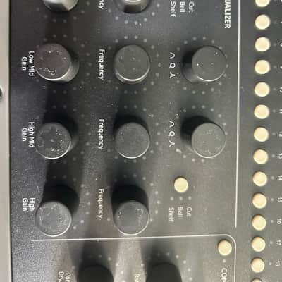 Softube Console One Mk II with Decksaver 2010s - Gray image 16