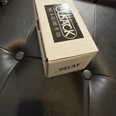 Cusack Music Delay TME (Time Modulation Emulator) 2017 - 2019 - Green image 8