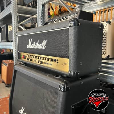 Marshall Jcm2000 Tsl60 Head image 3