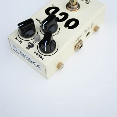 Fulltone OCD V2 2017 - 2022 - White image 2