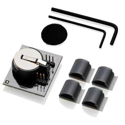 EMG ACS Acoustic Soundhole Pickup Black image 5