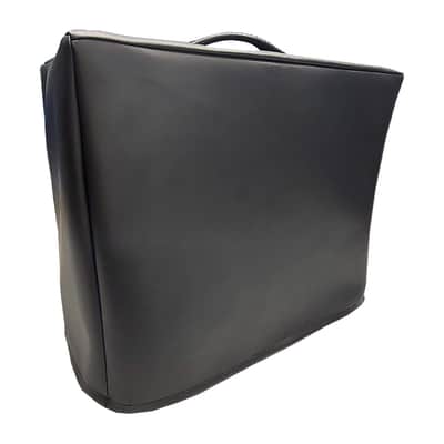Line6 Spider V 60 (MkII) Protective Guitar Amplifier Cover by DCFY!® - Ultimate Amp Protection! | Choose Color, Fabric & Padding Options - Made in U.S.A. image 1