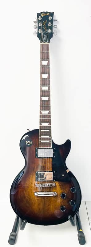 Gibson Les Paul Studio 2018 | Reverb