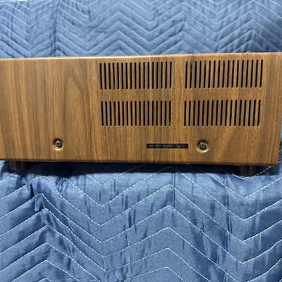 Marantz Model 2245 45-Watt Stereo Solid-State Receiver image 4
