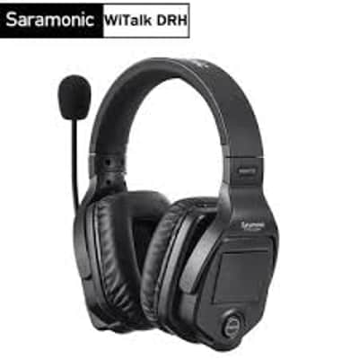 Saramonic WITALK-DRH image 5