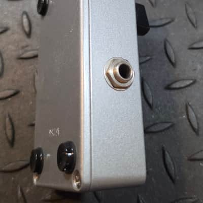 Keeley C2 2-Knob Compressor Ross Dyna Comp variant image 5