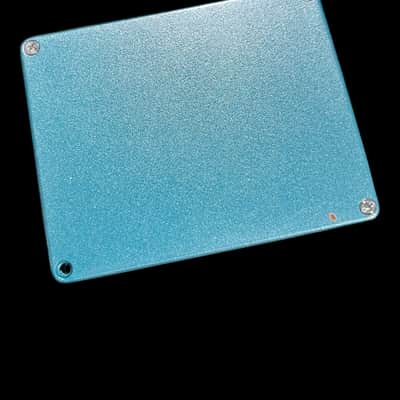 Catalinbread Coriolis Effect 2019 - 2023 - Blue X8776 image 7