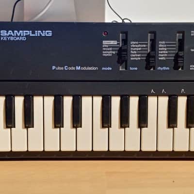 Casio SK-10 (For repair or parts)