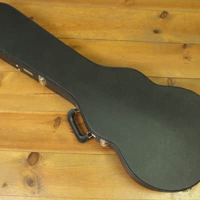 Gibson Les Paul Custom Ebony Custom Shop mit 57 Custombucker 2021 image 25