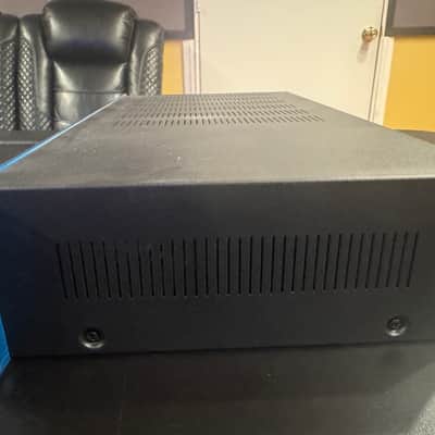 Warm Audio WA-1B Tube Opto Compressor 2023 - Present - Blue image 6