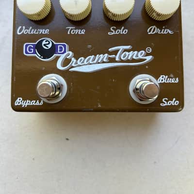 MJM London Fuzz - Early Model - Loveable image 7