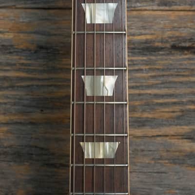 Used Gibson Custom Shop Les Paul 1959 Reissue CME Spec - Cherry Tea Burst w/OHSC image 7