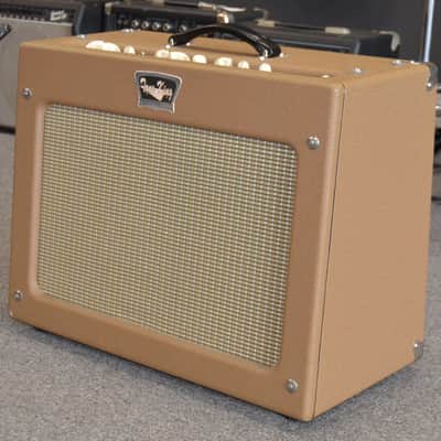 Tone King Sky King Guitar Combo Amplifier w/ FT Switch & Dust Cover – Used image 4
