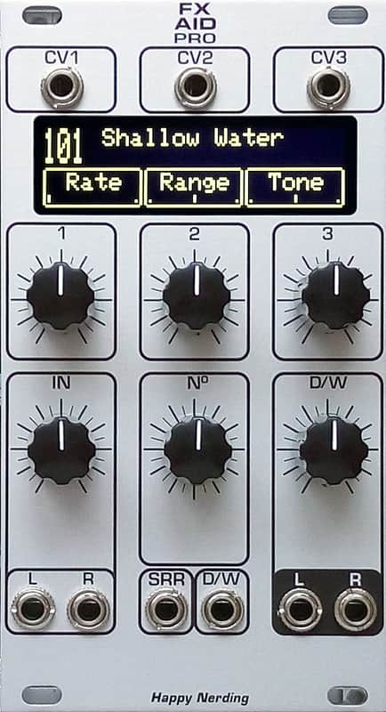 FX AID PRO image 1