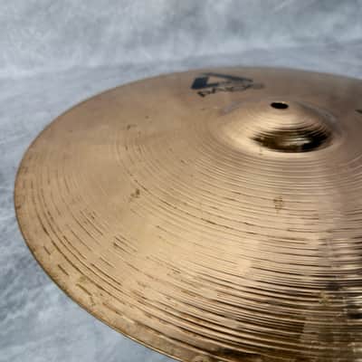 Paiste Alpha Crash 16" - USED image 2