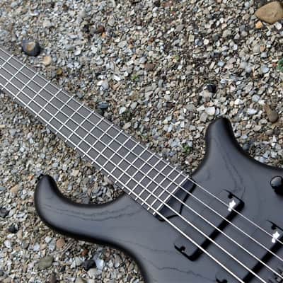 Mayones Slogan 5 MBC - Gothic Black image 3