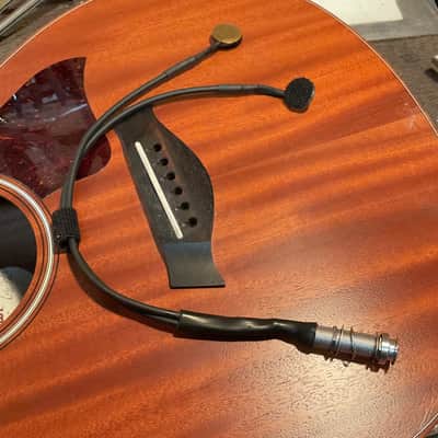 Taylor GS Mini W/ Pickup and Gig Bag-2020 image 11