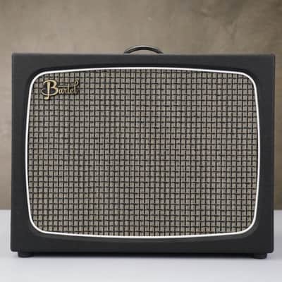 Bartel 1x12" 8 ohm Extension Cabinet w/ Celestion Alnico Blue #59156