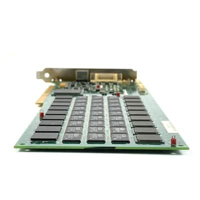 Digidesign Accel Core PCIe Pro Tools HD Card 2000s - TGHM image 2