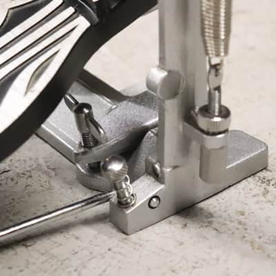 Coda Drums Single Chain Double Bass Drum Pedal image 5