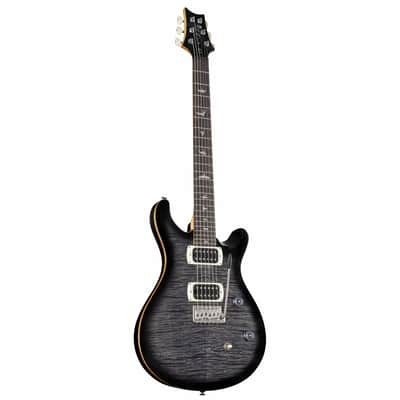 PRS SE CE24 Charcoal Burst - Electric Guitar image 1
