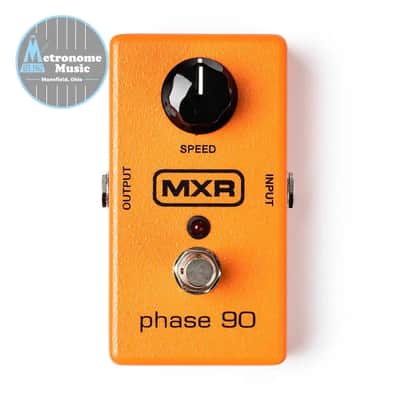 MXR M101 Phase 90 image 1