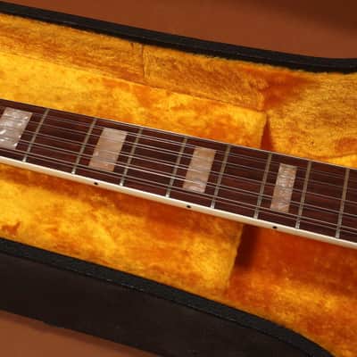 1967 Fender Coronado XII - Teal Green Metallic - All Original image 14
