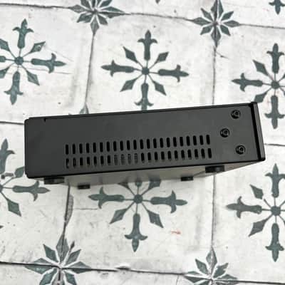 Universal Audio UAD-2 Satellite QUAD Core Thunderbolt DSP Accelerator image 6