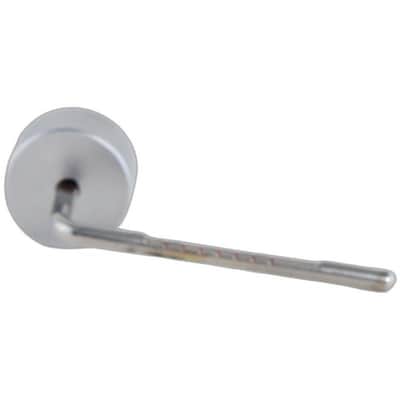 Immagine SME 3009 Series II Improved Wayrod Rider Weight Retaining Spring Plunger - 5