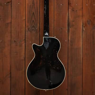 Immagine Duesenberg Starplayer TV Catalina Avalon Blue - 16