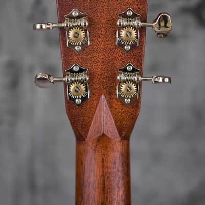Martin Custom Shop D14F image 7