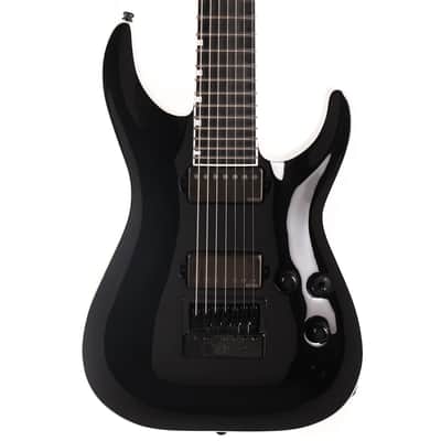 ESP E-II Horizon NT-7 Evertune Black 2024 image 2