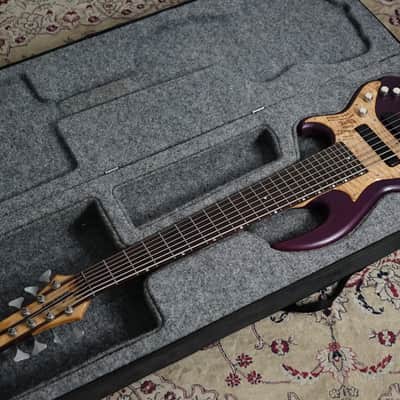 Price drop! Conklin 7st 20th Anniversary Serial #1 NAMN 2004 - Century Series Tour Model Bass image 12
