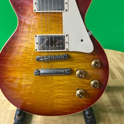 Gibson Les Paul 59 Reissue image 1