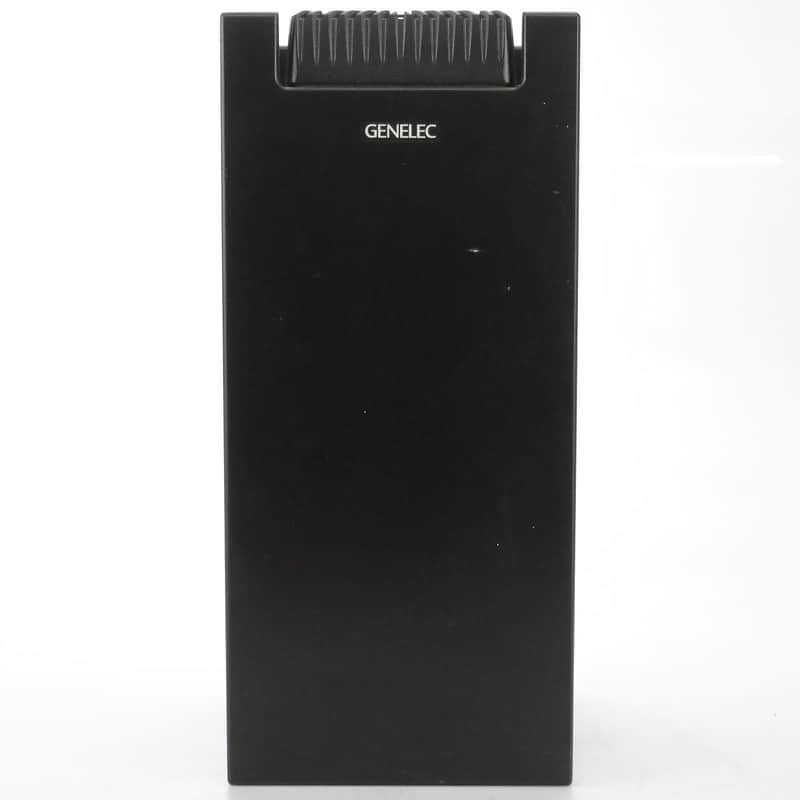 Genelec 1091A 8" Powered Studio Subwoofer image 1