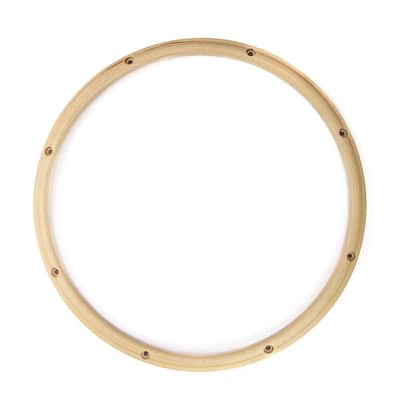 Gibraltar 14-Inch Wood Bass Drum Hoop image 2