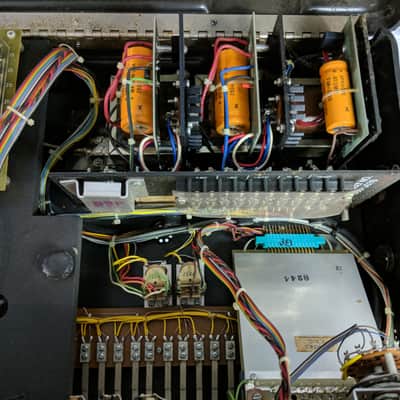 Rare RMI Keyboard Computer KC-2 1975 First Digital Keyboard image 10