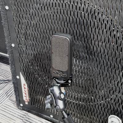 DrAlienSmith Alien8 Figure 8 Dynamic Microphone image 4
