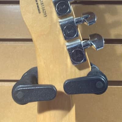 Fender Telecaster 2018 (Made in Mexico) image 5