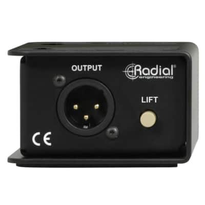 Radial Highline Passive Mono Line Isolator image 2