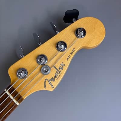 Fender AM PRO JB image 4