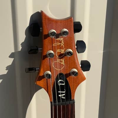 PRS Al Di Meola Signature Prism @AIFG image 16