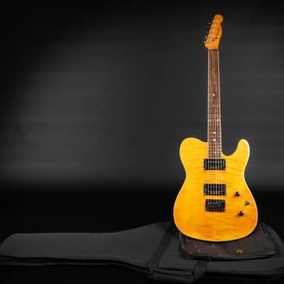 FENDER TELECASTER SPECIAL (Made in Mexico) electric guitars for
