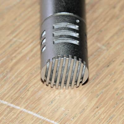 AKG  C451 with CK1 Capsule Silver image 3