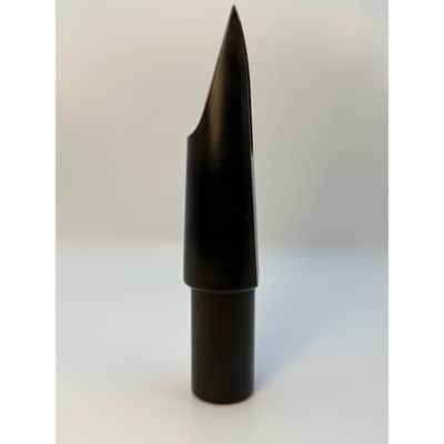 Berg Larsen Hard Rubber #130/1 SMS baritonsax mondstuk image 6