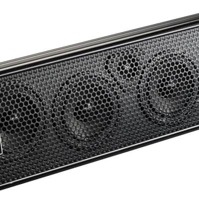 Laney AH4X4 Audiohub PA System image 3