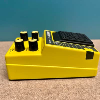 Ibanez SF10 Swell Flanger image 4