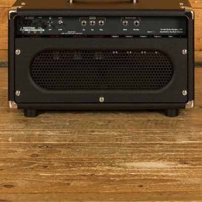 Two-Rock Traditional Clean 40/20 Watt Head image 3