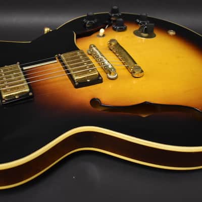 1968 Gibson ES-345TD Stereo Sunburst w/OHSC image 12